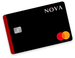 Existen muchas tarjetas, pero solo una NOVACARD Existen muchas tarjetas, pero solo una NOVACARD