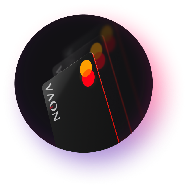 NovaCard Card